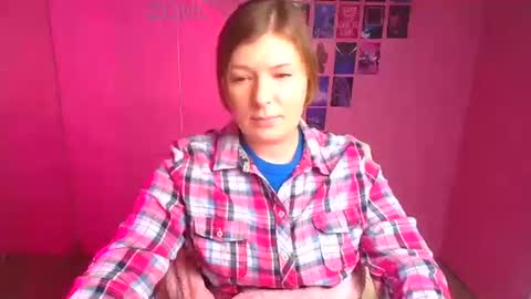 Molly online show from January 18, 12:53 pm