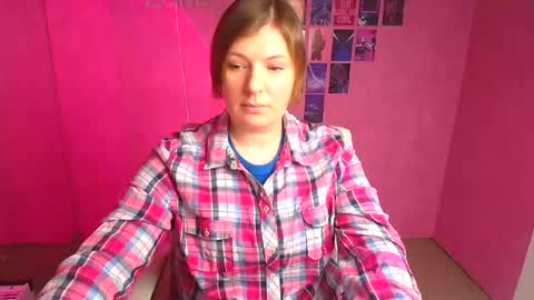 Molly online show from February 19, 1:29 pm