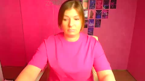 Molly online show from April 30, 11:49 am
