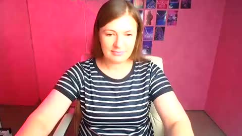 Molly online show from June 30, 11:44 am