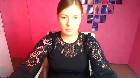 Molly online show from July 30, 12:04 pm