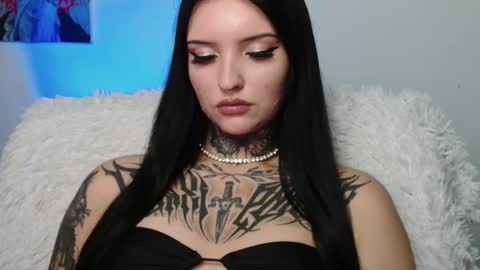 Lina online show from October 18, 3:13 pm