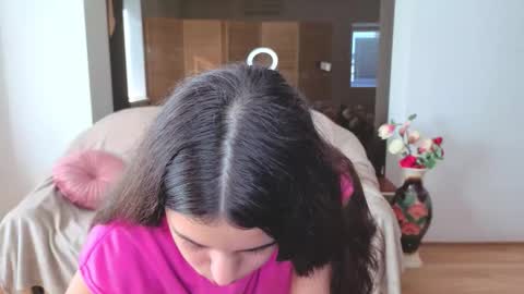 Molly Owens online show from October 5, 6:56 am