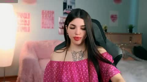 Molly online show from May 20, 4:29 am