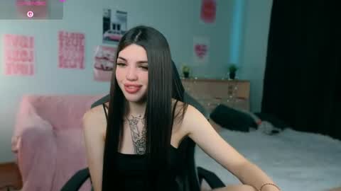 Molly online show from July 10, 4:17 am