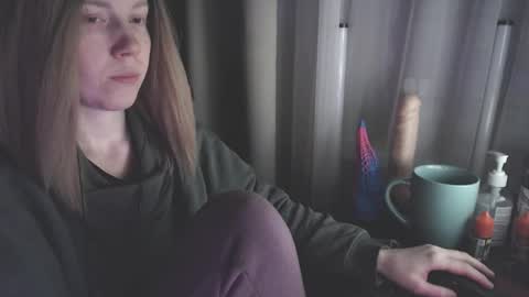 I have new photos come and see with love Molly online show from January 20, 1:39 am