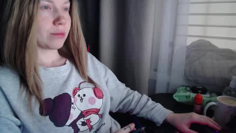 I have new photos come and see with love Molly online show from November 10, 6:45 am