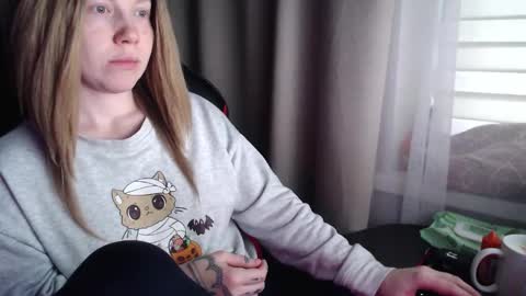 I have new photos come and see with love Molly online show from December 2, 9:58 am