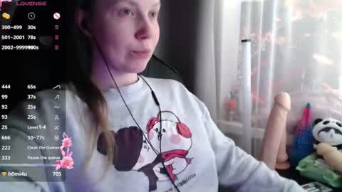I have new photos come and see with love Molly online show from July 7, 7:23 am