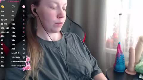 I have new photos come and see with love Molly online show from July 25, 6:22 am