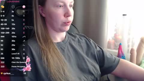 I have new photos come and see with love Molly online show from July 26, 6:32 am