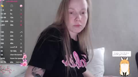 I have new photos come and see with love Molly online show from July 30, 12:48 pm