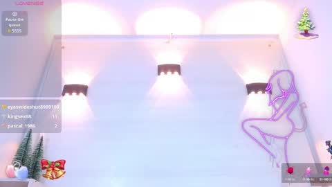 Snapshot of molly_spears chatting on January 9, 2:40 pm Molly Spears online show from January 9, 2:40 pm