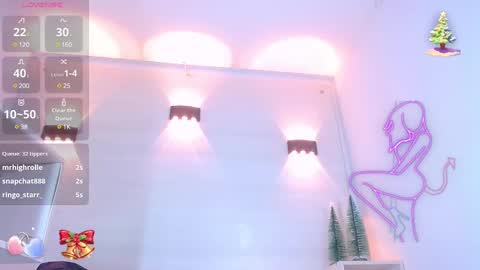 Snapshot of molly_spears chatting on January 16, 5:44 pm Molly Spears online show from January 16, 5:44 pm