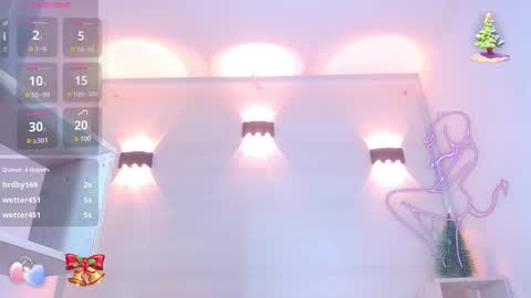 Snapshot of molly_spears chatting on January 21, 2:37 pm Molly Spears online show from January 21, 2:37 pm