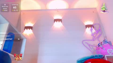 Snapshot of molly_spears chatting on January 23, 5:52 pm Molly Spears online show from January 23, 5:52 pm