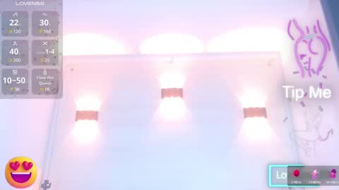 Snapshot of molly_spears chatting on February 5, 11:34 am Molly Spears online show from February 5, 11:34 am