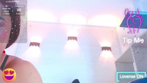 Snapshot of molly_spears chatting on February 25, 2:33 pm Molly Spears online show from February 25, 2:33 pm