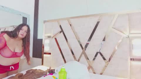 Yuli online show from October 18, 1:52 am