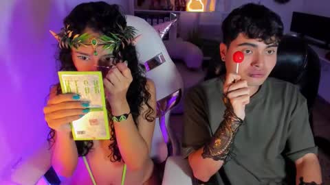 molly_sweetlove online show from December 3, 6:39 pm