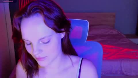 Molly online show from May 2, 2:05 am