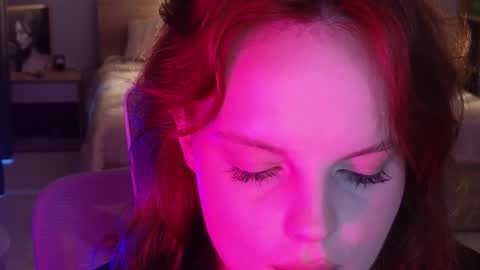 Molly online show from June 5, 2:07 am