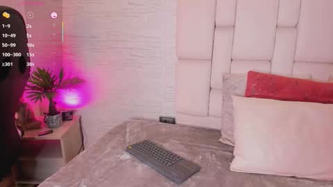 mollycb online show from October 24, 5:59 am