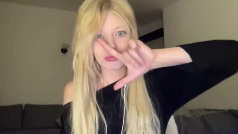 Goddess Katherine online show from October 4, 7:34 pm