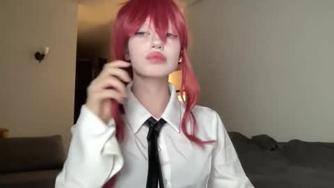 Goddess Katherine online show from October 29, 6:42 pm