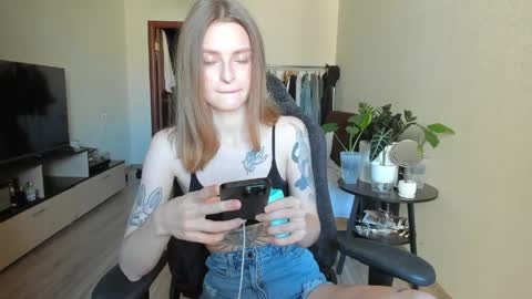 Snapshot of mollydangerous chatting on May 24, 2:55 pm Taisha online show from May 24, 2:55 pm