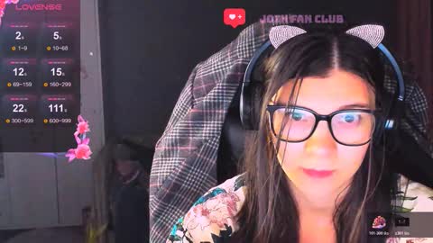  KIRA  online show from November 24, 5:34 pm