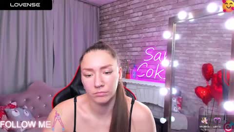 hi im Molly heregreat boobs big heart  warm pussy  online show from February 27, 3:04 am