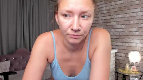 Snapshot of mollynay chatting on May 8, 12:49 am hi im Molly heregreat boobs big heart warm pussy online show from May 8, 12:49 am