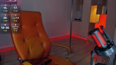 Snapshot of mollyposh chatting on November 21, 8:07 pm Molly online show from November 21, 8:07 pm