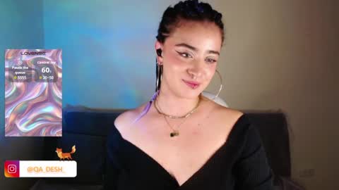 Snapshot of mollyrose99 chatting on June 4, 2:17 am Molly online show from June 4, 2:17 am