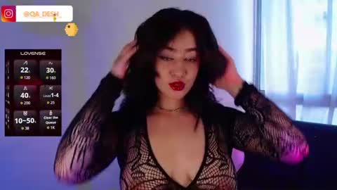 Snapshot of mollyrose99 chatting on July 13, 11:07 pm Molly online show from July 13, 11:07 pm