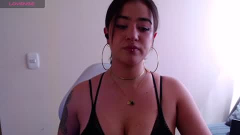 Snapshot of mollyrose99 chatting on July 28, 6:53 pm Molly online show from July 28, 6:53 pm