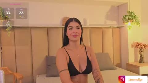 mollyrosse1 online show from July 26, 1:18 pm
