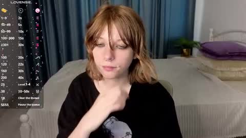 Snapshot of mollysally chatting on July 7, 4:04 am mollysally online show from July 7, 4:04 am