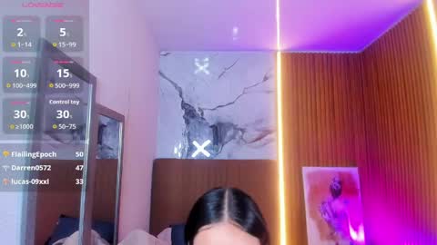 MOLLY online show from May 16, 12:07 am