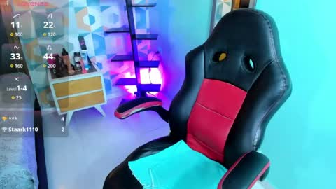 MOLLY online show from May 21, 6:59 pm