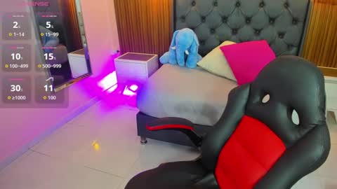 MOLLY online show from June 16, 6:54 pm