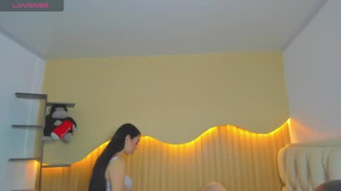 MOLLY online show from June 27, 6:46 pm