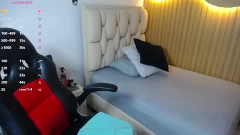 MOLLY online show from July 28, 4:05 pm