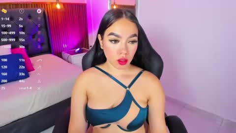 MOLLY online show from July 29, 7:12 pm