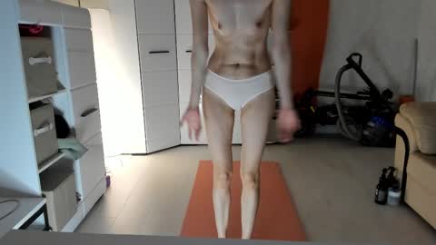 AngelMomm online show from February 15, 4:25 am