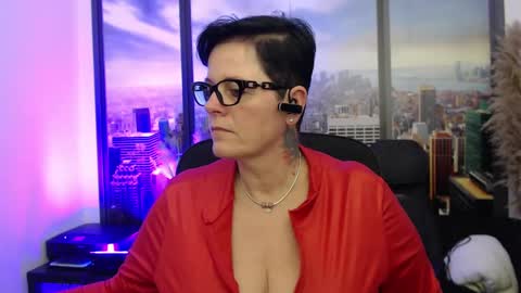 Snapshot of mollysun chatting on February 25, 6:53 pm MollySun Nina Randmann online show from February 25, 6:53 pm