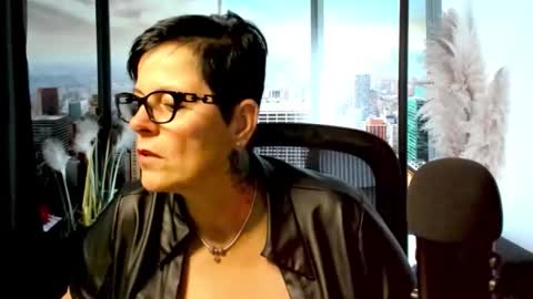 MollySun Nina Randmann online show from November 6, 5:03 pm