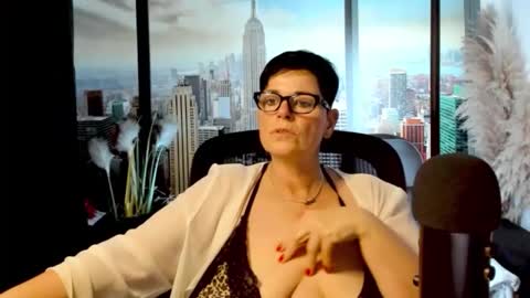 MollySun Nina Randmann online show from November 11, 7:14 pm