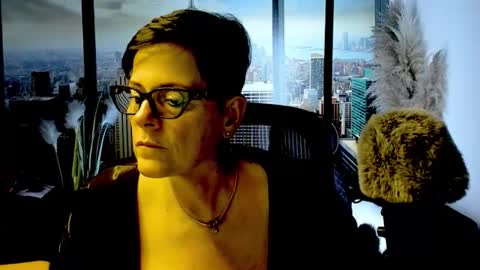 MollySun Nina Randmann online show from November 16, 5:40 pm